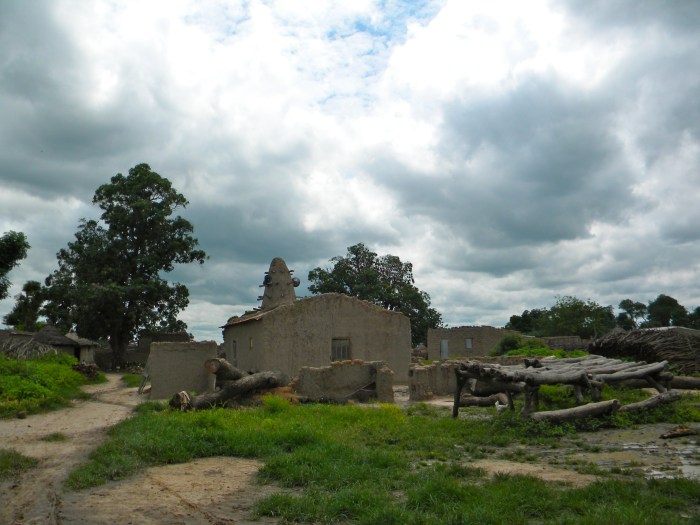mosque tadianabougou