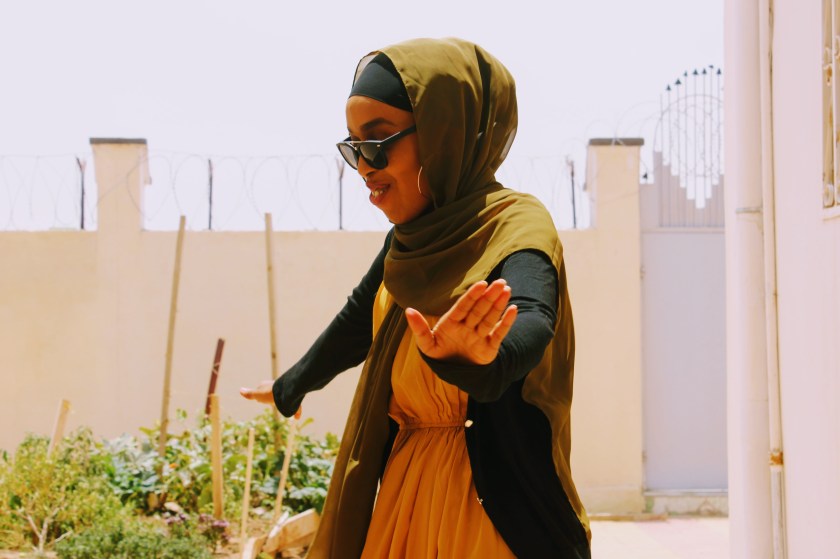 hijabi style fashion