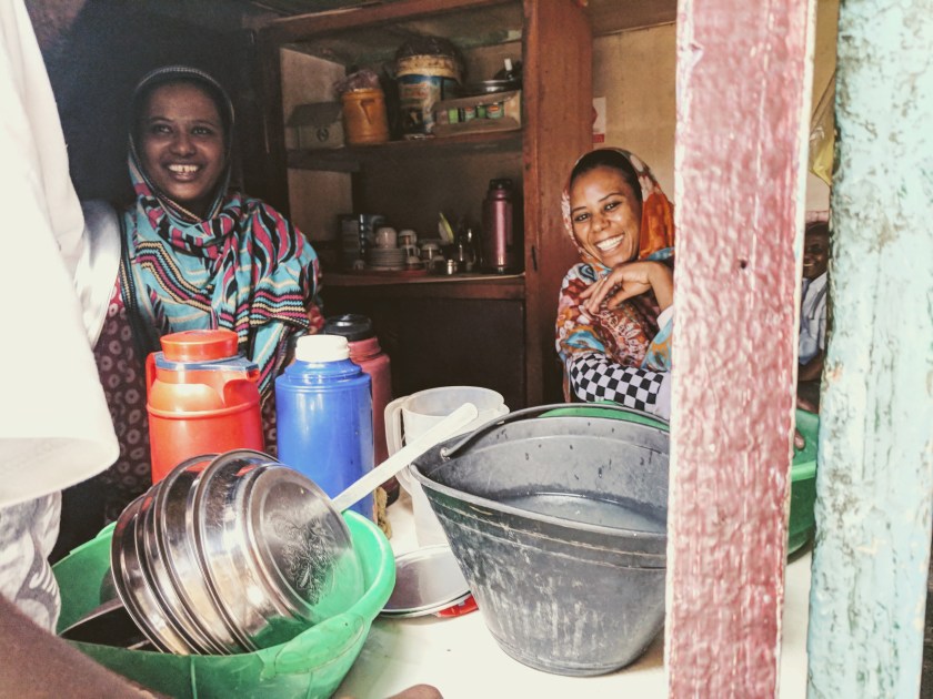 hargeisa coffee ethiopia